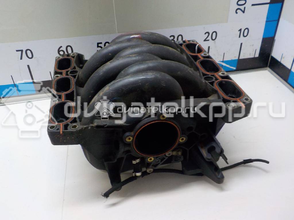 Фото Коллектор впускной  для Audi A6 {forloop.counter}}