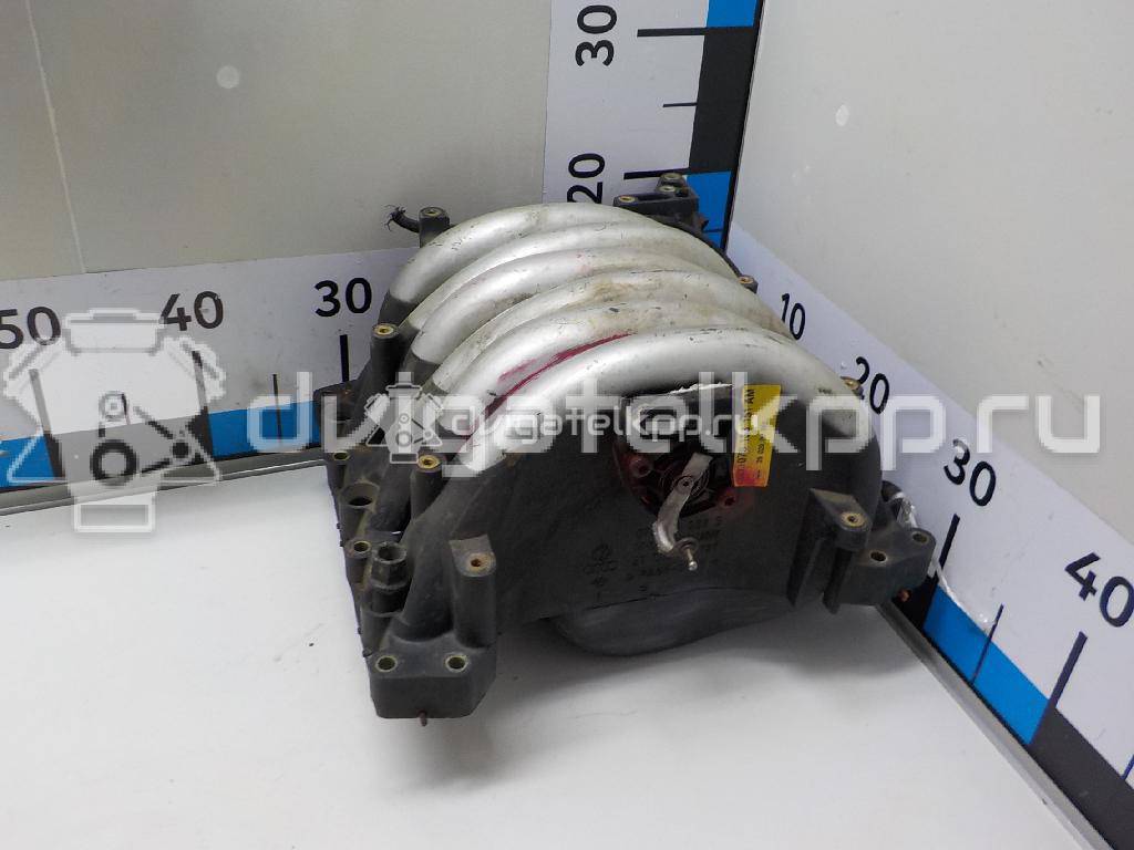 Фото Коллектор впускной  для Audi A6 {forloop.counter}}