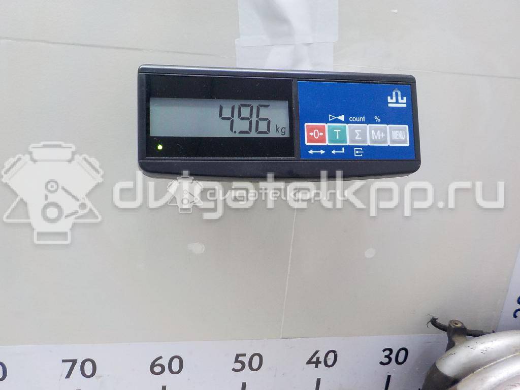 Фото Коллектор впускной  для Audi A6 {forloop.counter}}