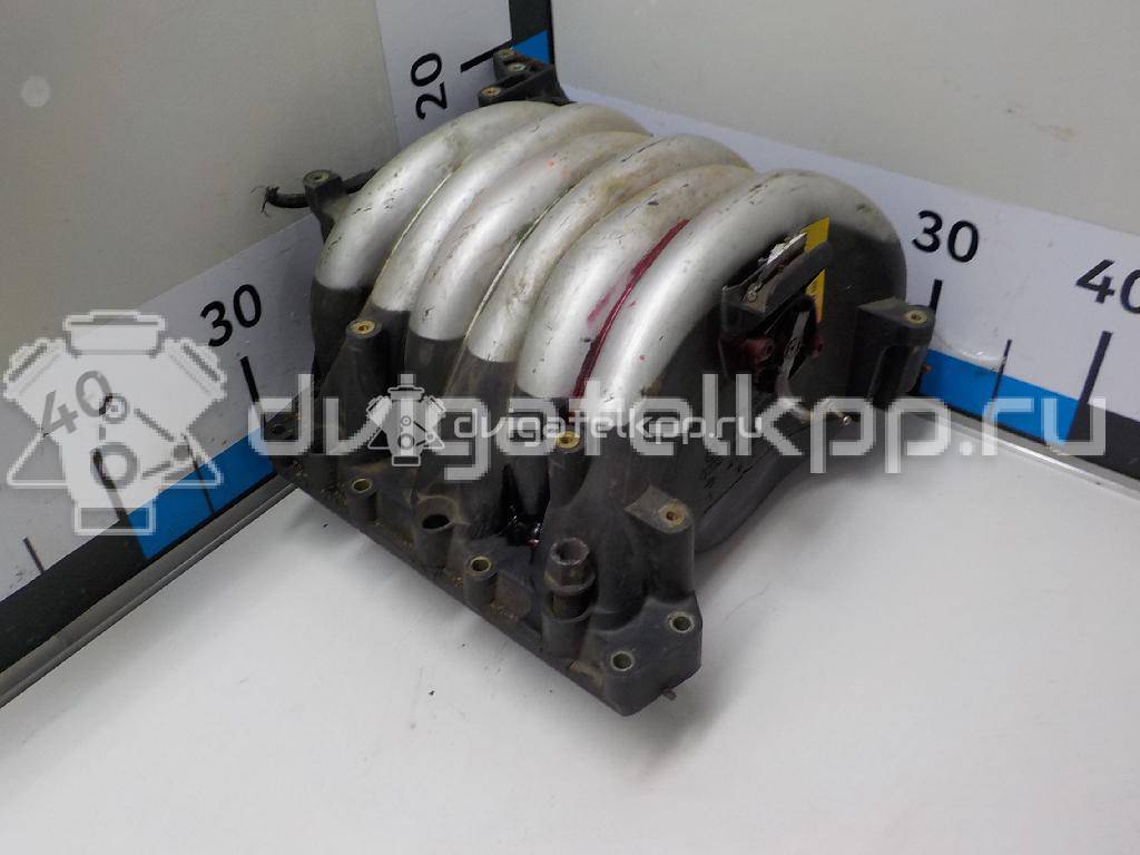 Фото Коллектор впускной  для Audi A6 {forloop.counter}}