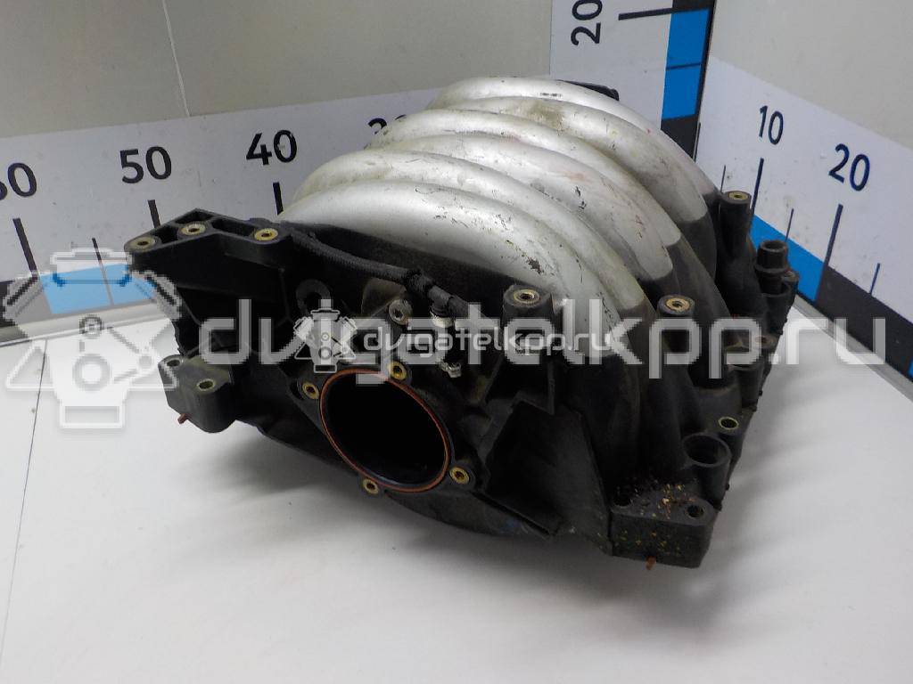 Фото Коллектор впускной  для Audi A6 {forloop.counter}}