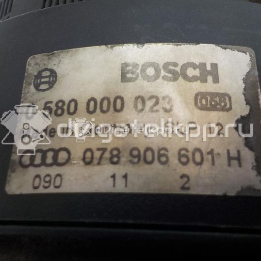 Фото Насос воздушный  078906601H для Audi Allroad / A4 / A6