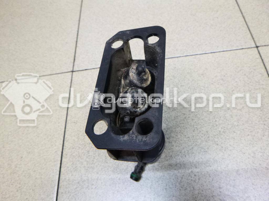 Фото Форсунка омывателя фары  4Z7955979 для Audi A6 {forloop.counter}}