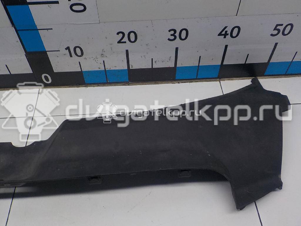 Фото Кожух замка капота  4F0807081 для Audi A6 {forloop.counter}}