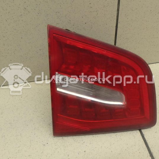 Фото Фонарь задний внутренний левый  4F5945093E для Audi A6