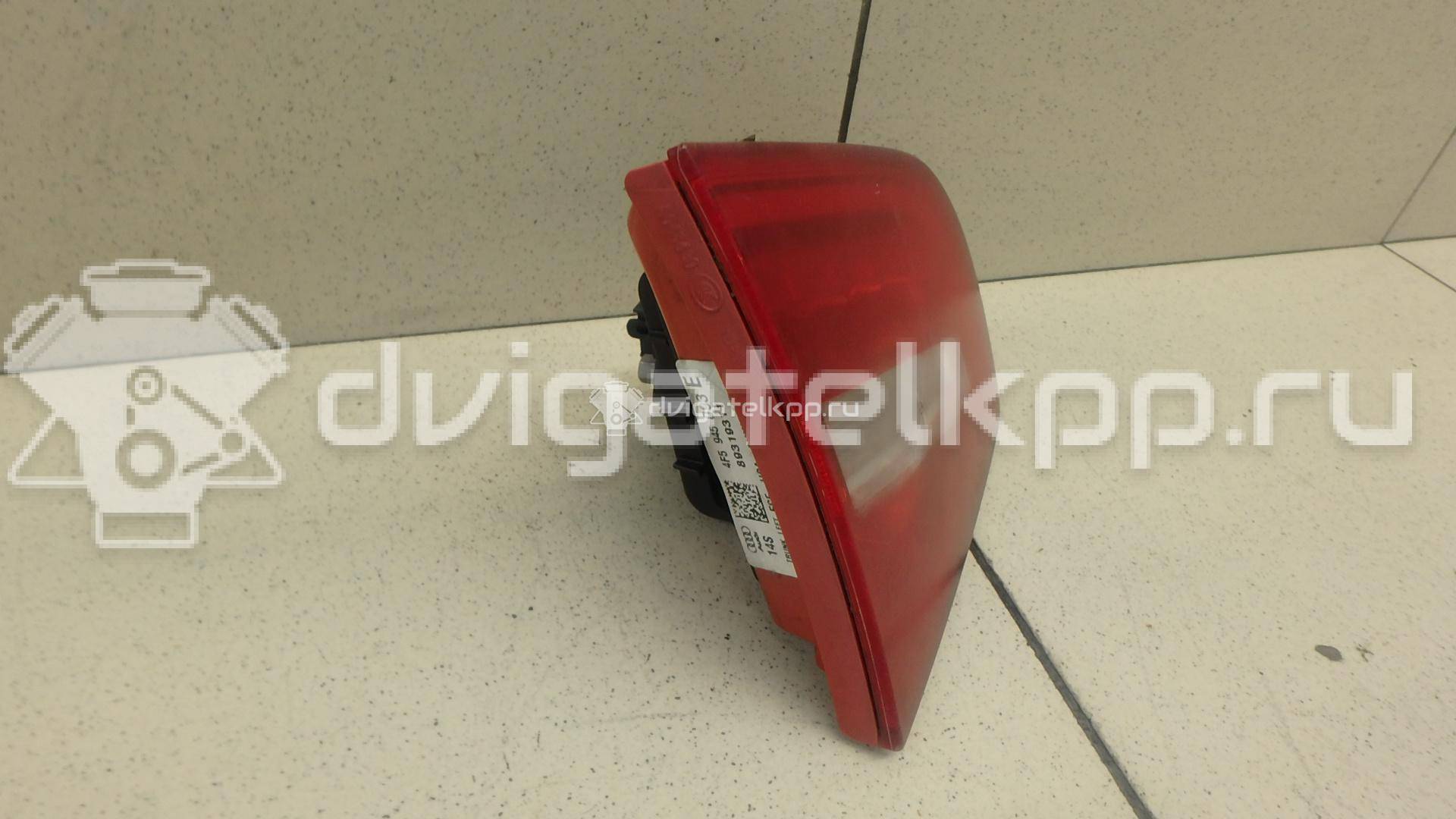 Фото Фонарь задний внутренний левый  4F5945093E для Audi A6 {forloop.counter}}