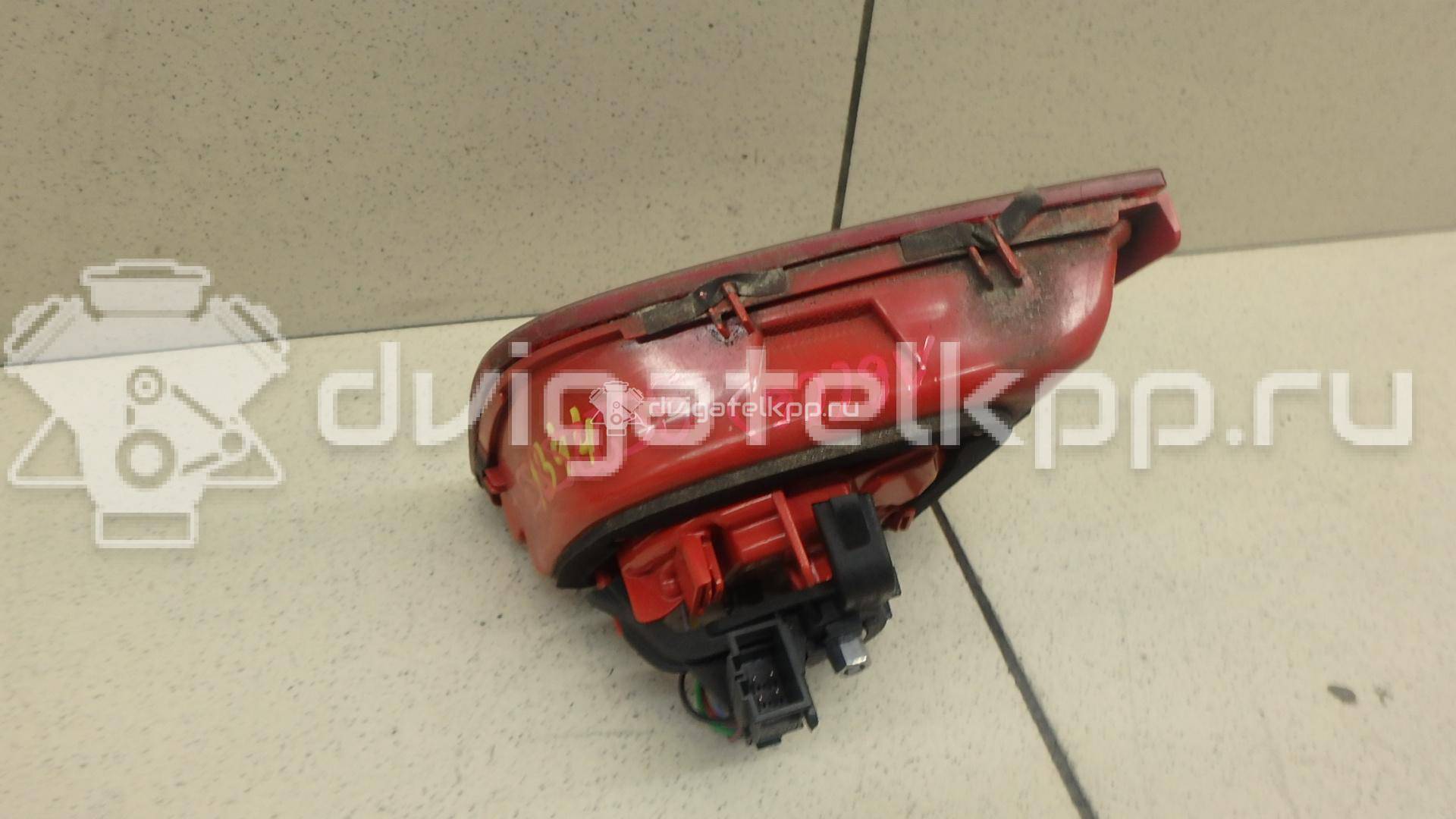 Фото Фонарь задний внутренний левый  4F5945093E для Audi A6 {forloop.counter}}