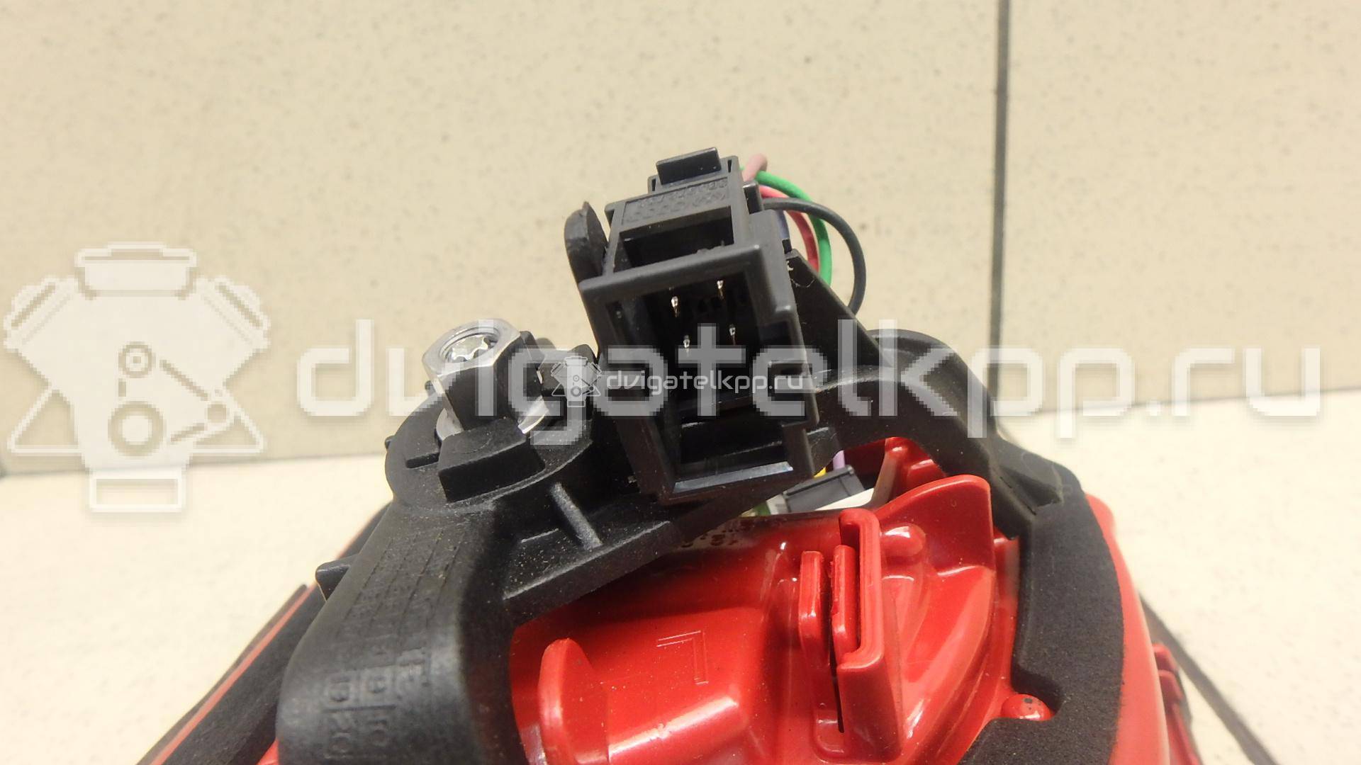 Фото Фонарь задний внутренний левый  4F5945093E для Audi A6 {forloop.counter}}