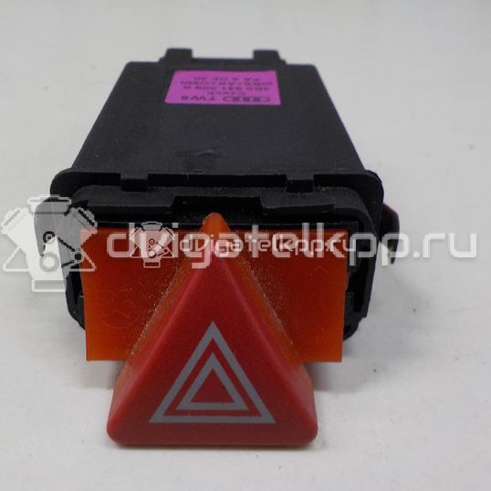 Фото Кнопка аварийной сигнализации  4B0941509K для Audi Allroad / A6