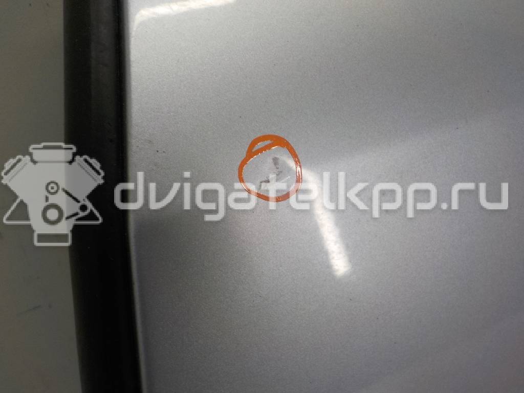 Фото Дверь задняя левая  4B0833051 для Audi A6 {forloop.counter}}