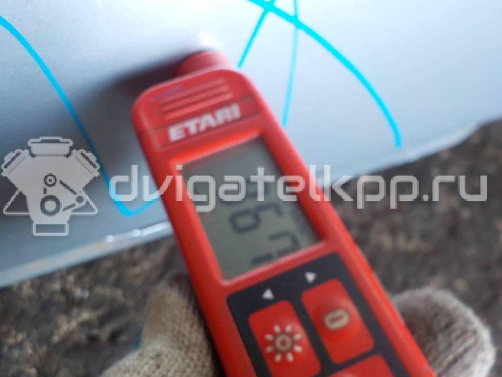 Фото Дверь задняя левая  4B0833051 для Audi A6 {forloop.counter}}