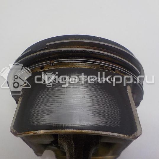 Фото Поршень с шатуном  для Audi (Faw) / Audi