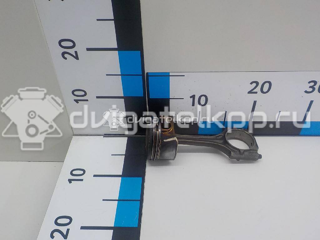 Фото Поршень с шатуном  для Audi (Faw) / Audi {forloop.counter}}