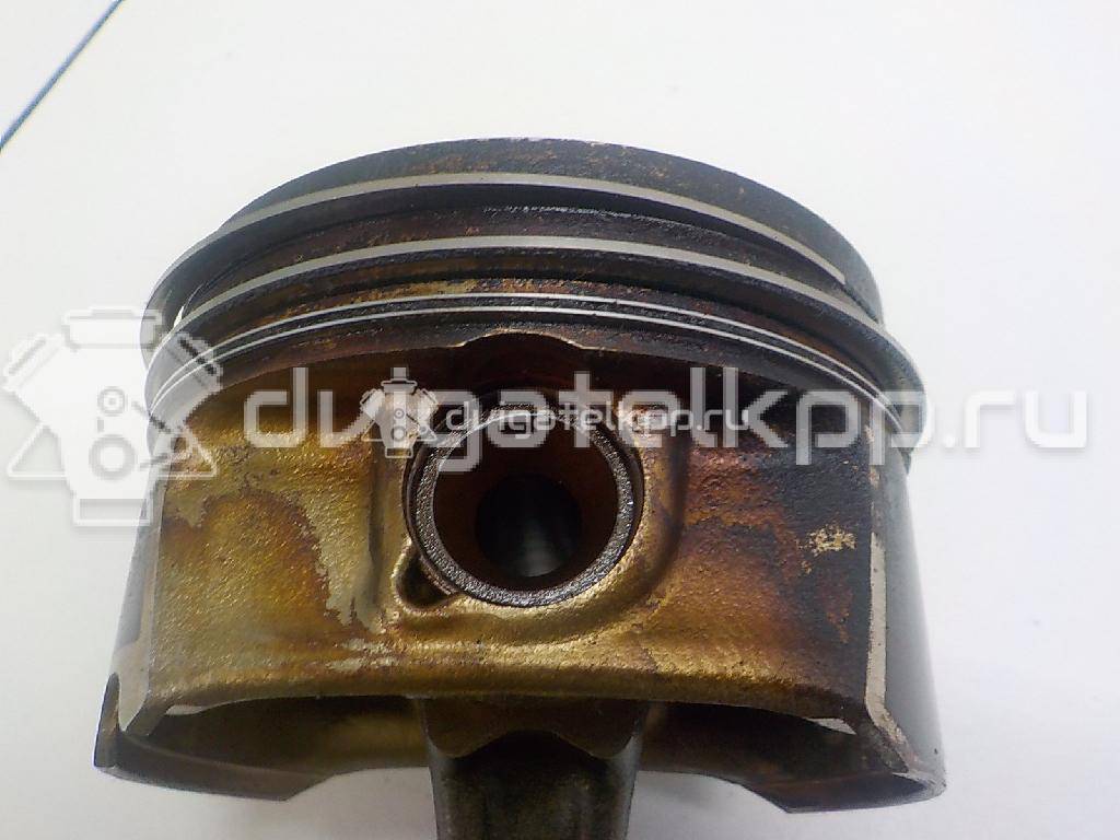 Фото Поршень с шатуном  для Audi (Faw) / Audi {forloop.counter}}