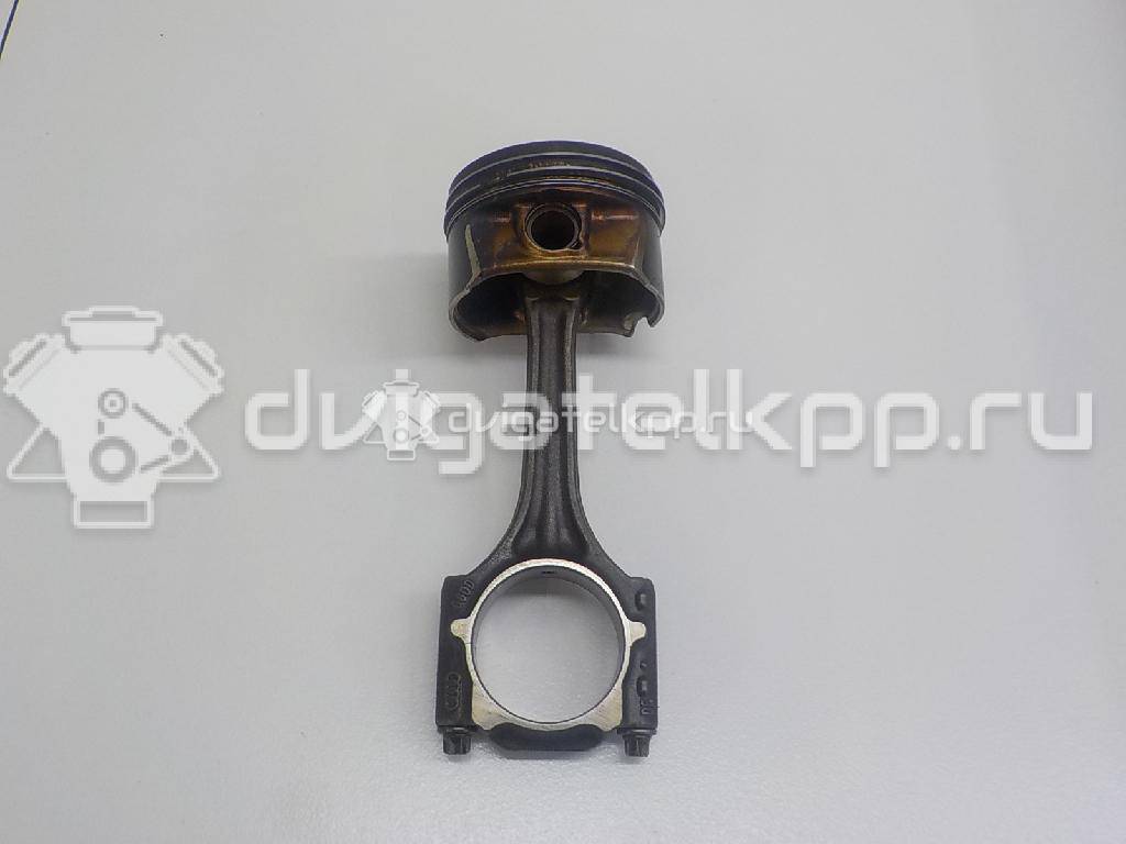 Фото Поршень с шатуном  для Audi (Faw) / Audi {forloop.counter}}
