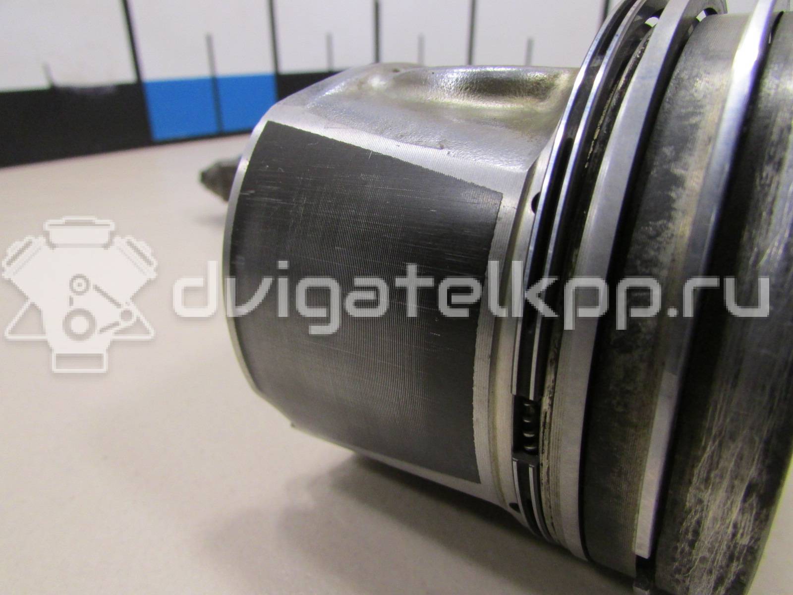 Фото Поршень с шатуном  для Audi A8 / A4 / A6 {forloop.counter}}