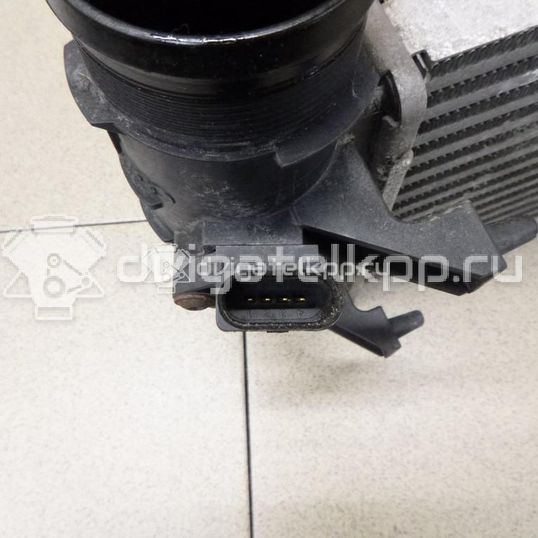 Фото Интеркулер  4f0145805ab для Audi A4 / A6