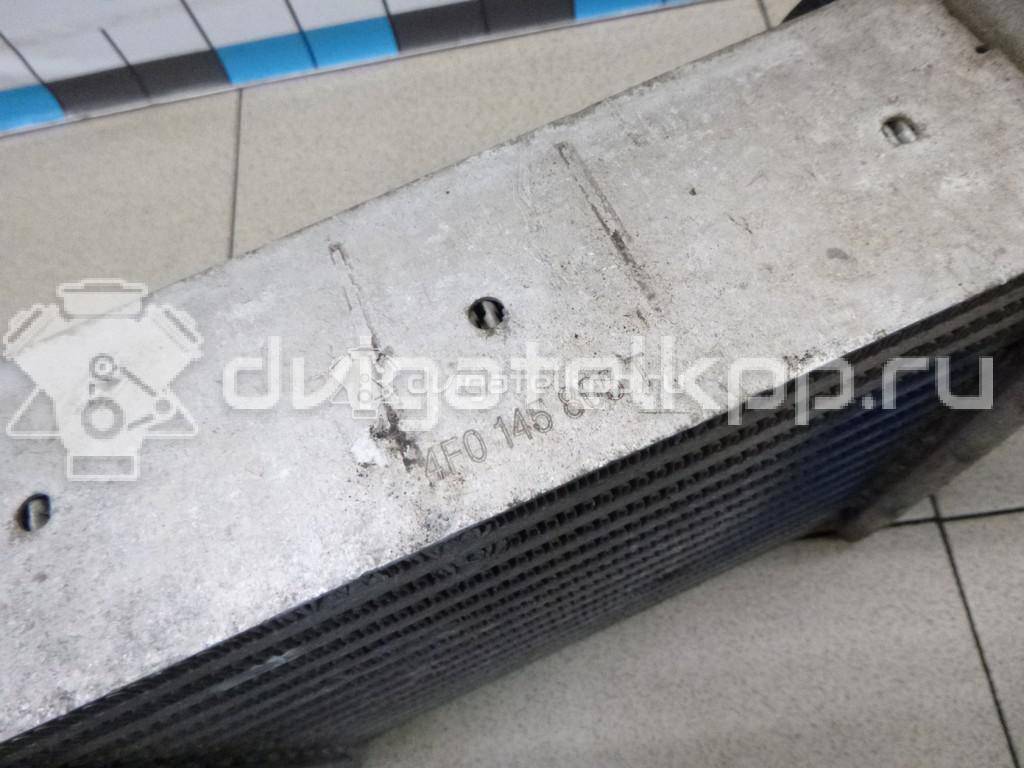 Фото Интеркулер  4f0145805ab для Audi A4 / A6 {forloop.counter}}