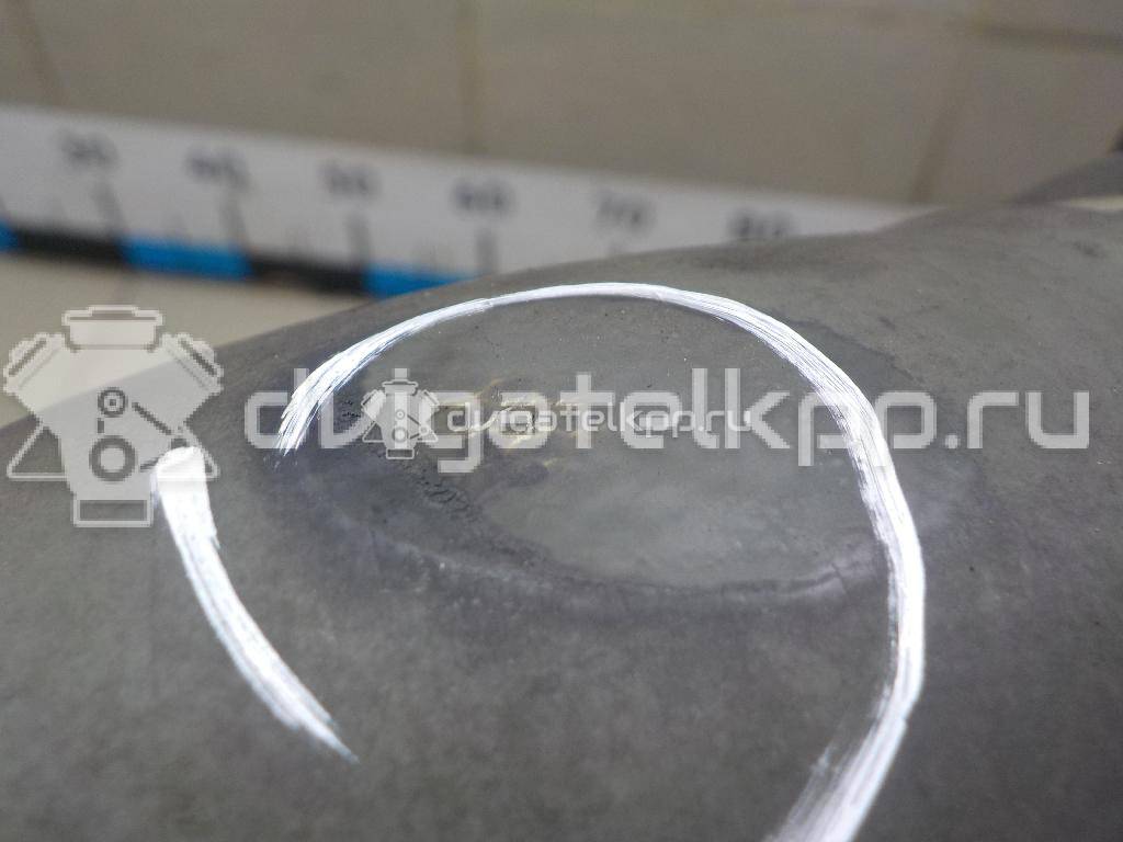 Фото Патрубок интеркулера  4f0145738f для Audi A6 {forloop.counter}}