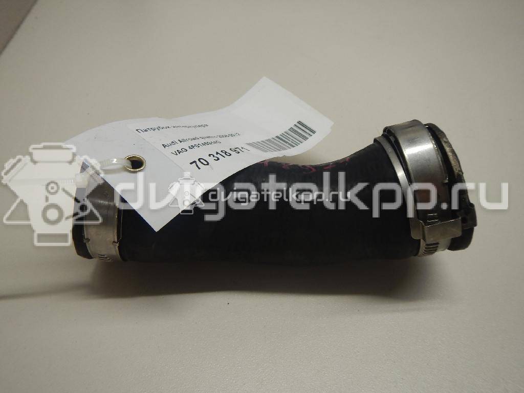 Фото Патрубок интеркулера  4f0145944g для Audi A6 {forloop.counter}}
