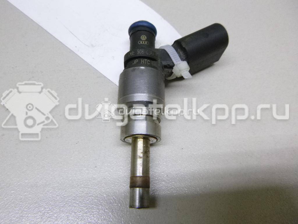 Фото Форсунка инжекторная электрическая  06E906036E для Audi A8 / A6 {forloop.counter}}