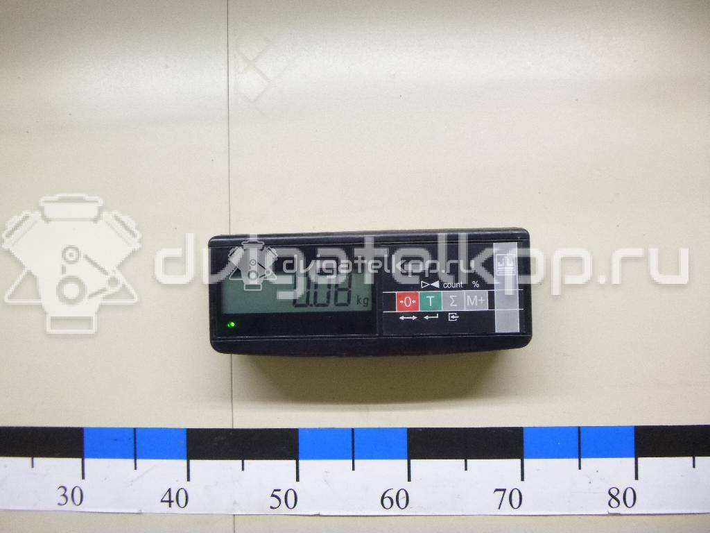 Фото Форсунка инжекторная электрическая  06E906036E для Audi A8 / A6 {forloop.counter}}