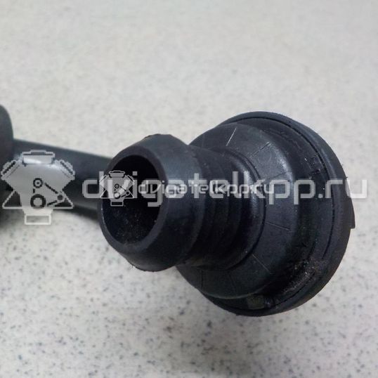 Фото Трубка вакуумная  4f0611931cb для Audi A4 / A6