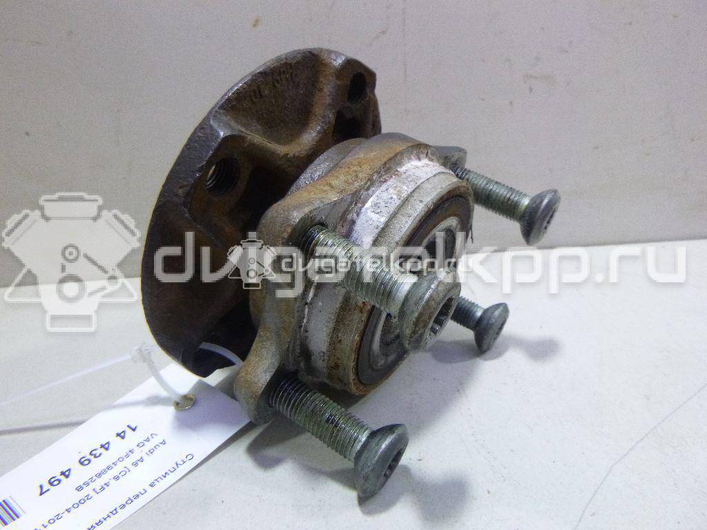 Фото Ступица передняя  4F0498625B для Audi A8 / R8 / A6 {forloop.counter}}