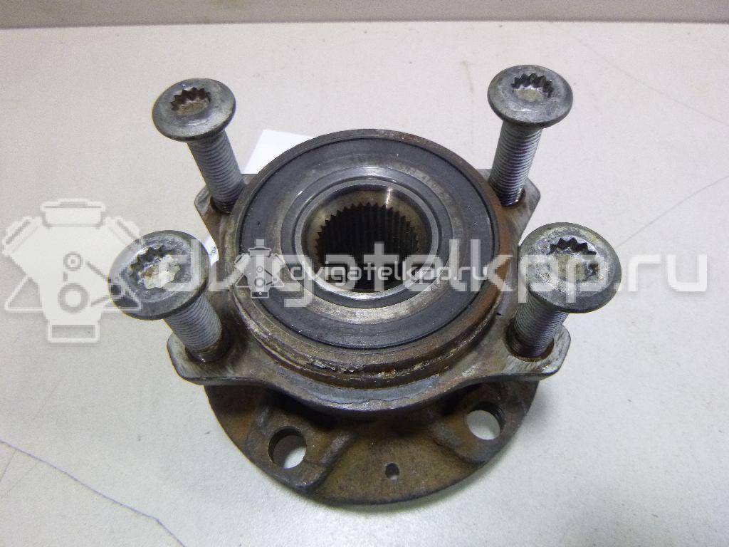 Фото Ступица передняя  4F0498625B для Audi A8 / R8 / A6 {forloop.counter}}