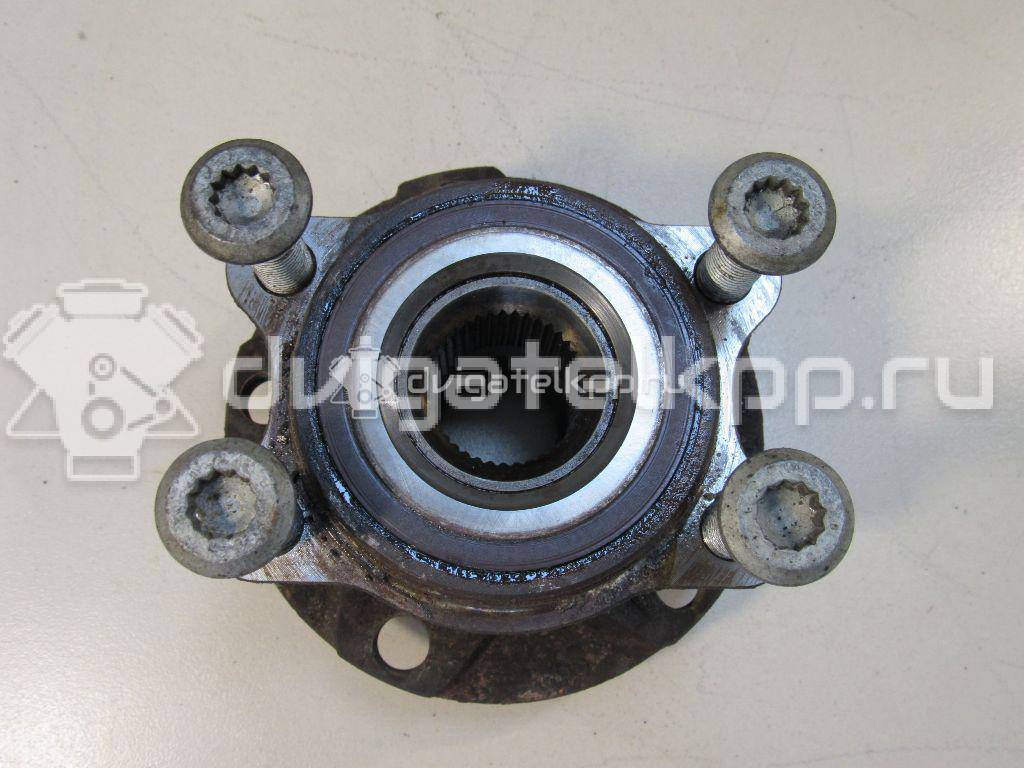 Фото Ступица передняя  4F0498625B для Audi A8 / R8 / A6 {forloop.counter}}