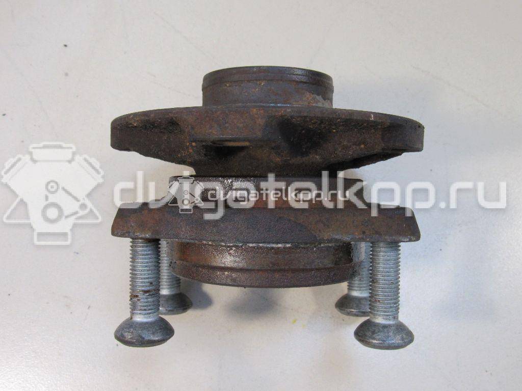 Фото Ступица передняя  4F0498625B для Audi A8 / R8 / A6 {forloop.counter}}