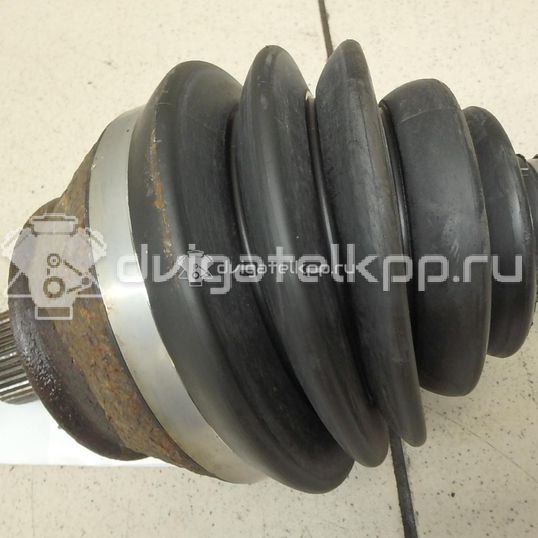 Фото Полуось передняя левая  4F0407271G для Audi A8 / A6