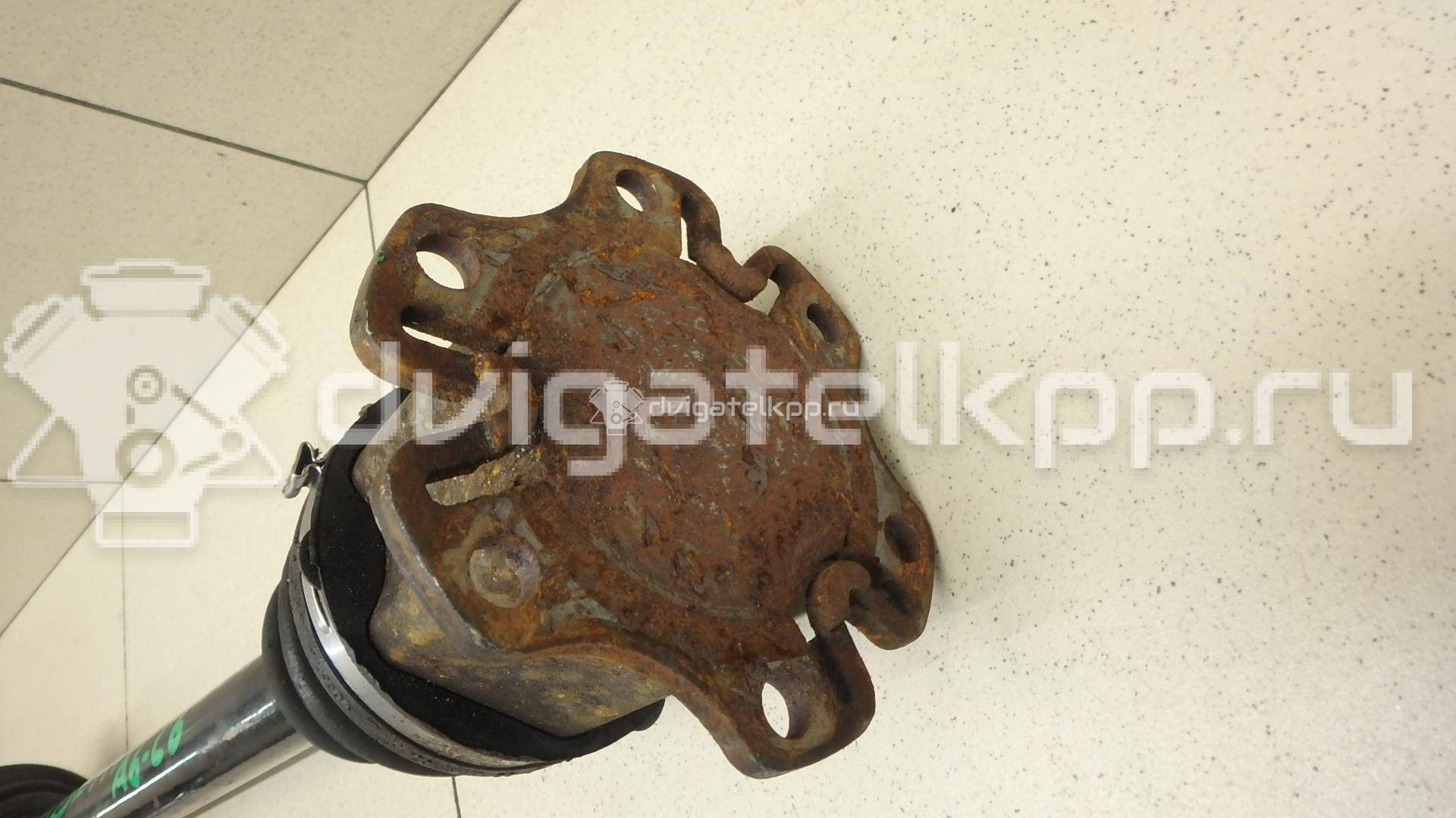 Фото Полуось передняя левая  4F0407271G для Audi A8 / A6 {forloop.counter}}