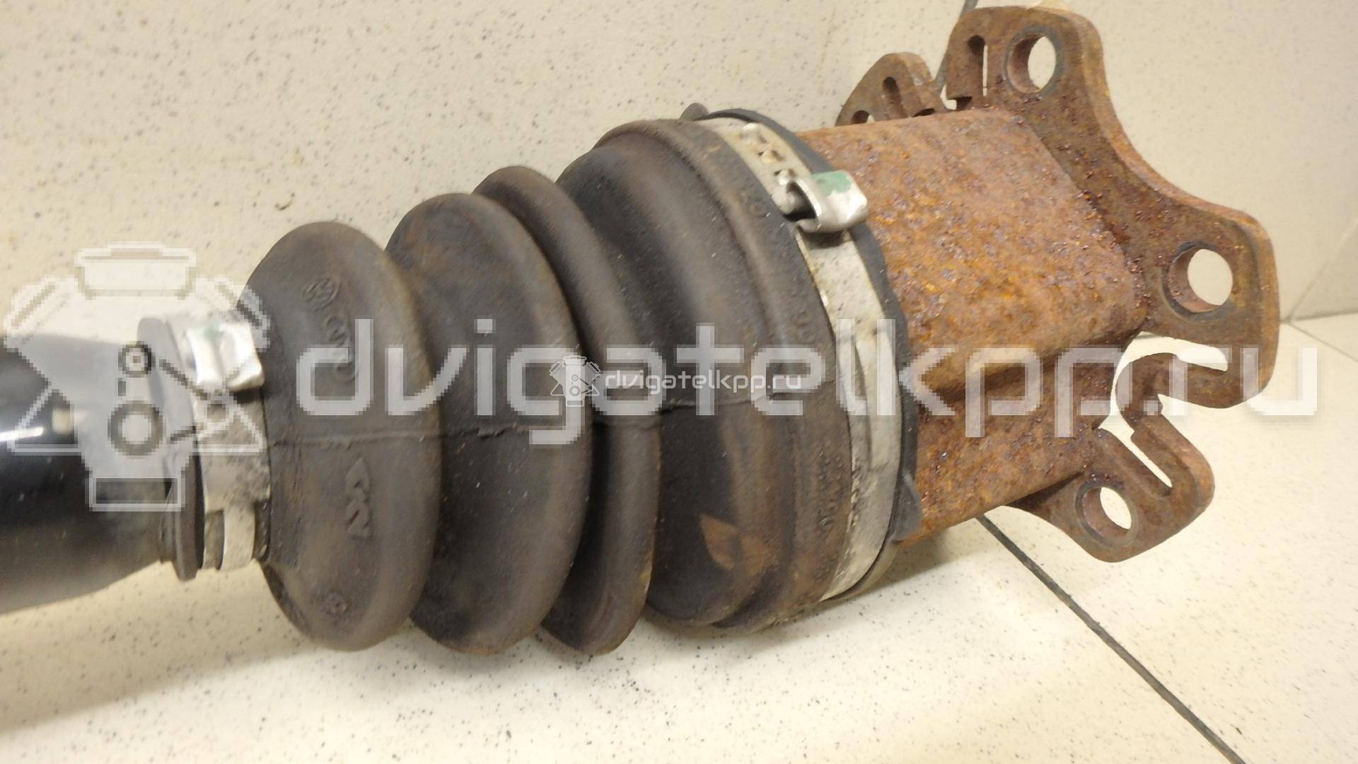 Фото Полуось передняя правая  4f0407272g для Audi A8 / A6 {forloop.counter}}