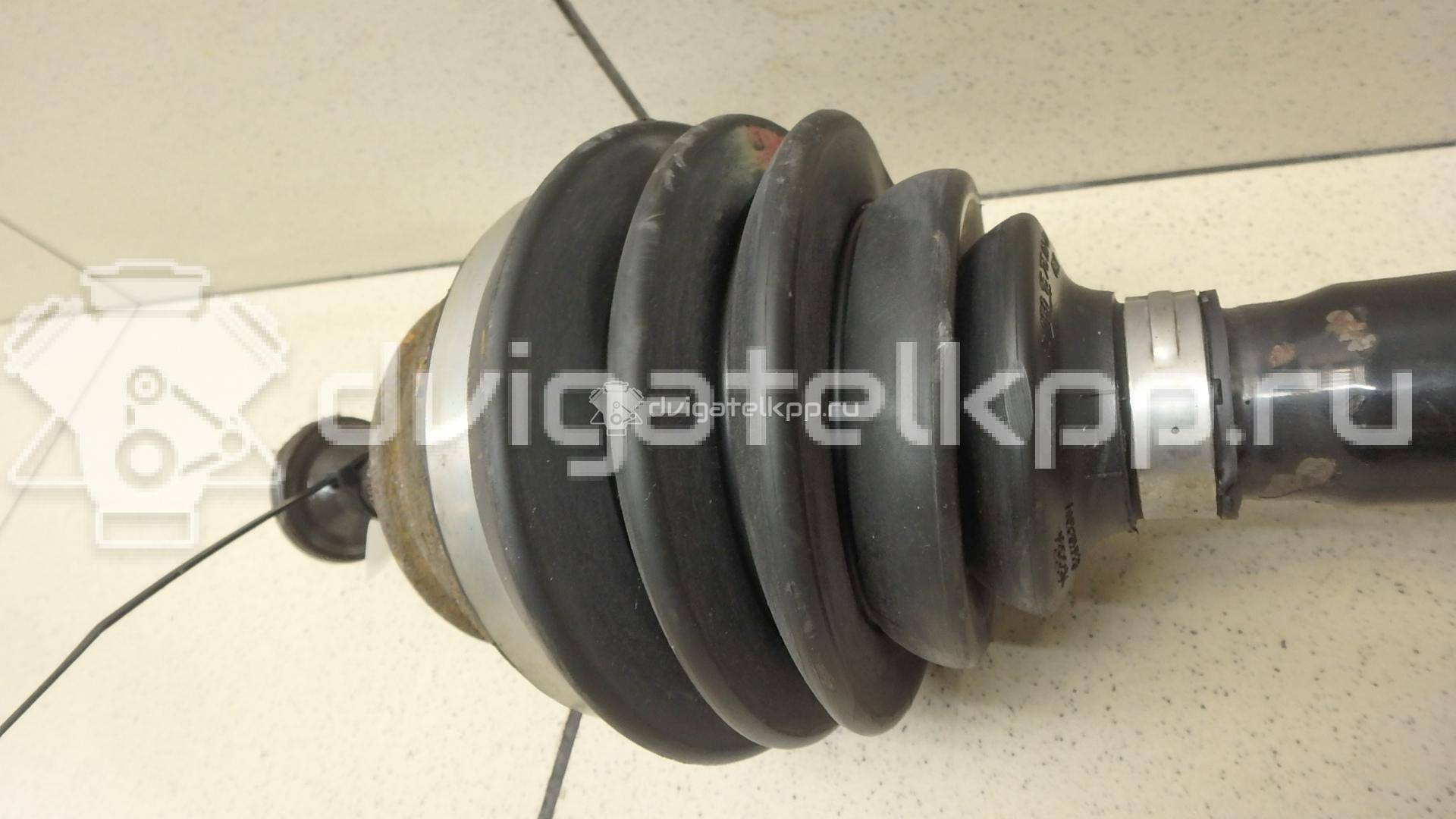 Фото Полуось передняя правая  4f0407272g для Audi A8 / A6 {forloop.counter}}