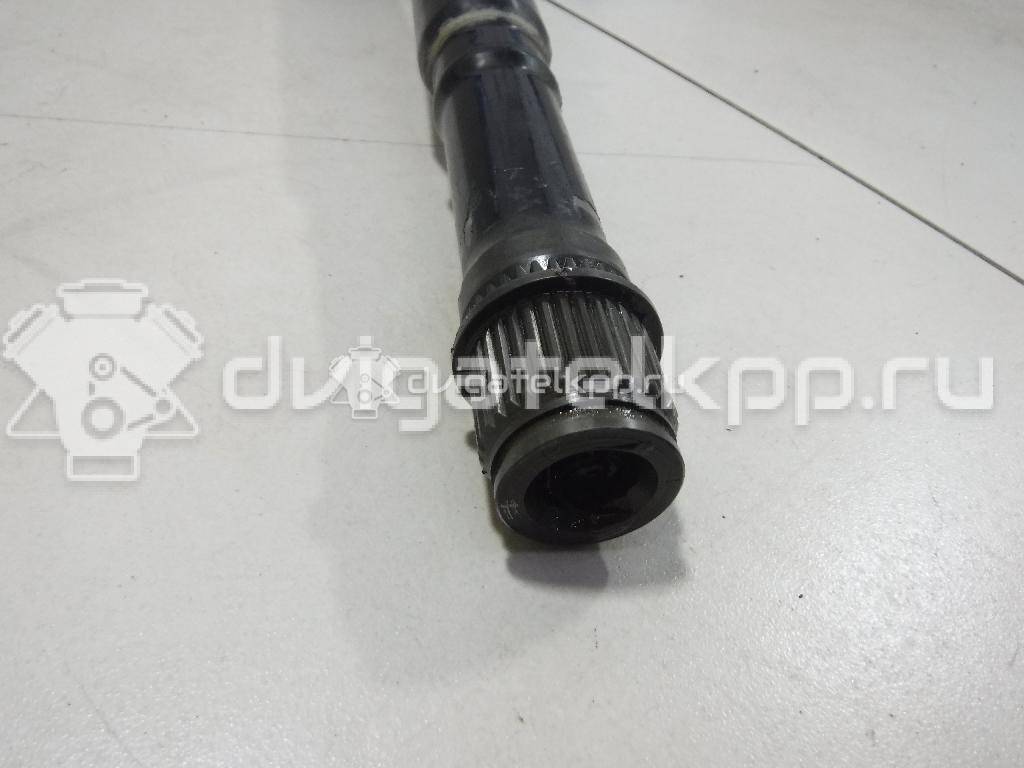 Фото Полуось передняя правая  4f0407272h для Audi A6 {forloop.counter}}
