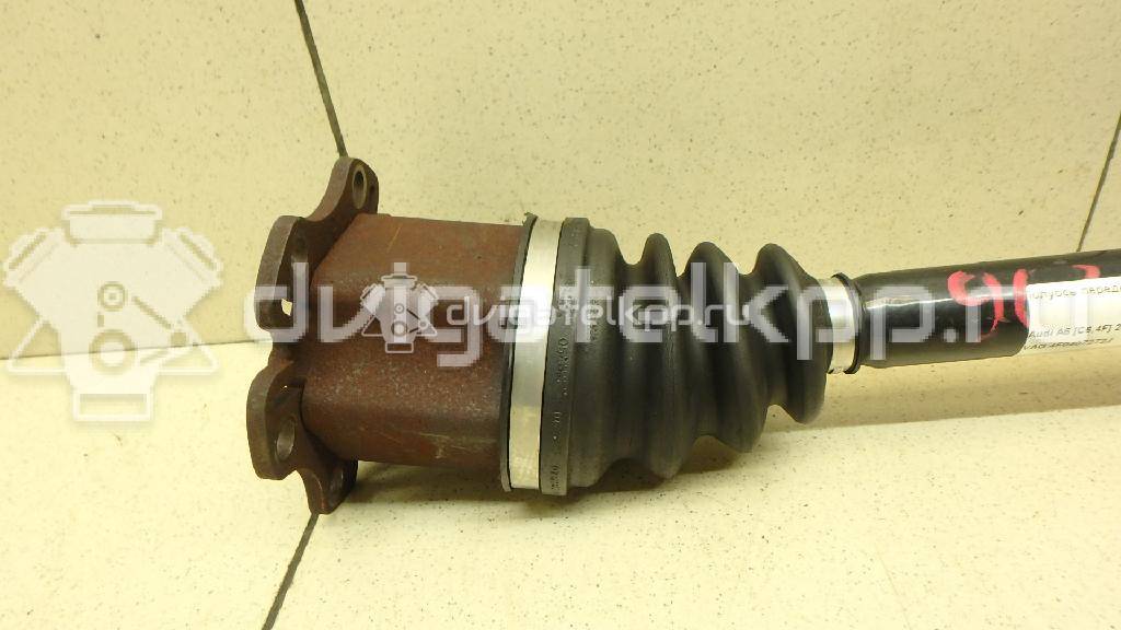 Фото Полуось передняя правая  4F0407272J для Audi A6 {forloop.counter}}