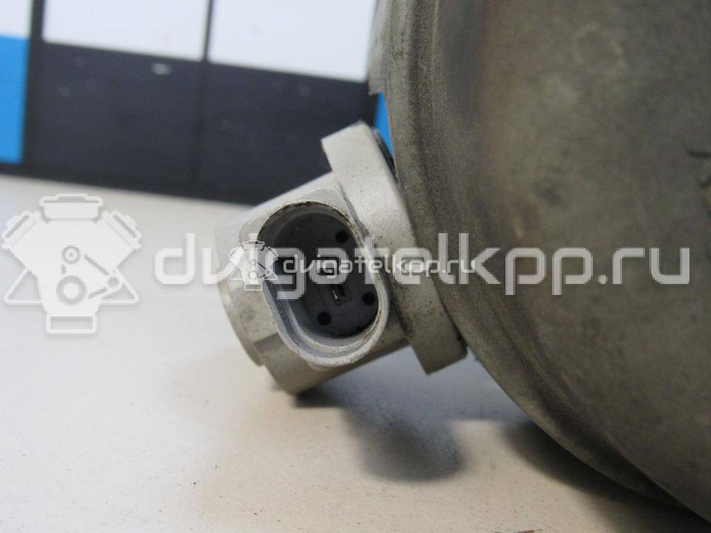 Фото Опора двигателя левая  4F0199379BH для Audi A6 {forloop.counter}}