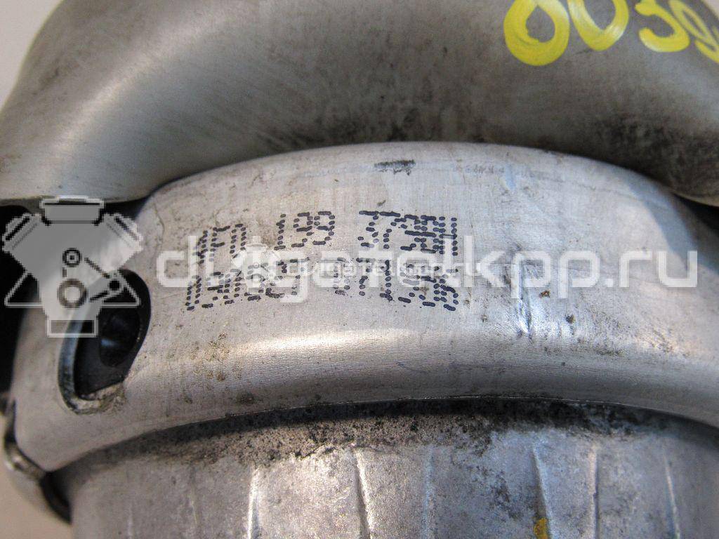 Фото Опора двигателя левая  4F0199379BH для Audi A6 {forloop.counter}}