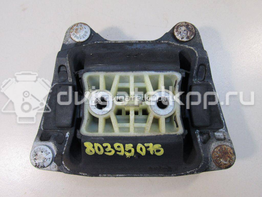 Фото Опора КПП задняя  4f0399151an для Audi Allroad / A6 {forloop.counter}}
