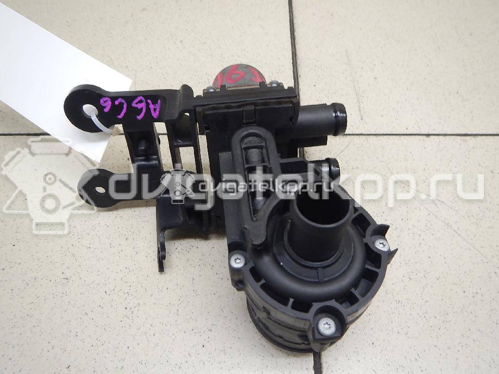 Фото Клапан отопителя  4F1959617B для Audi A6 {forloop.counter}}