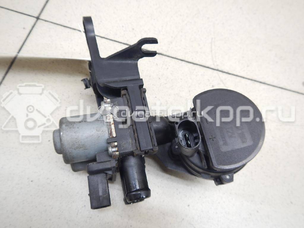 Фото Клапан отопителя  4F1959617B для Audi A6 {forloop.counter}}