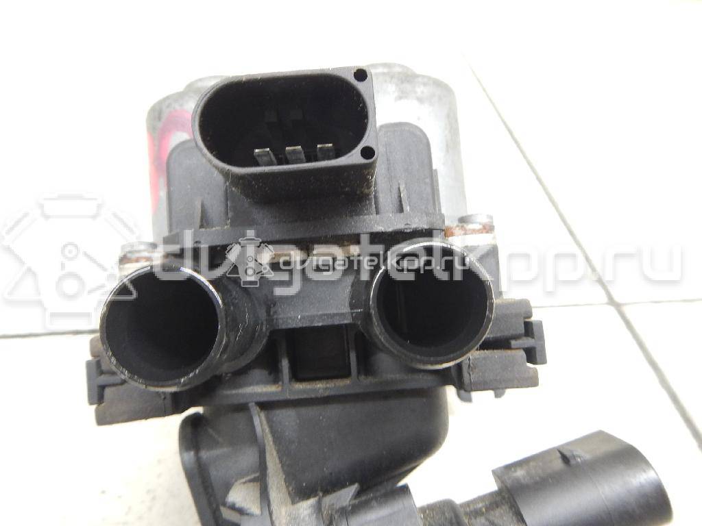 Фото Клапан отопителя  4F1959617B для Audi A6 {forloop.counter}}