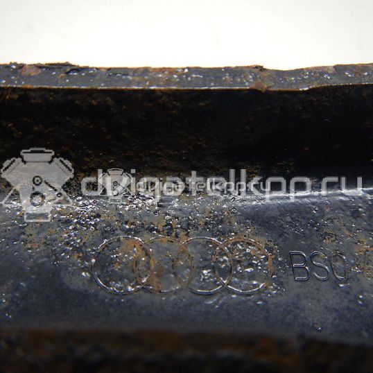 Фото Рычаг задний поперечный  4f0501529e для Audi A6