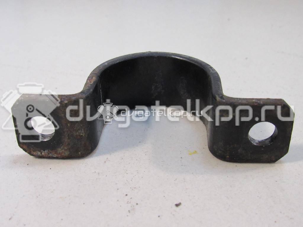 Фото Кронштейн крепления заднего стабилизатора  4f0511439 для Audi A6 {forloop.counter}}