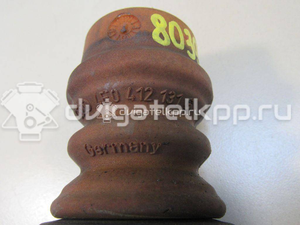 Фото Отбойник переднего амортизатора  4f0412131g для Audi A6 {forloop.counter}}
