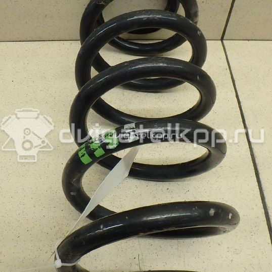 Фото Пружина передняя  4f0411105bj для Audi A6