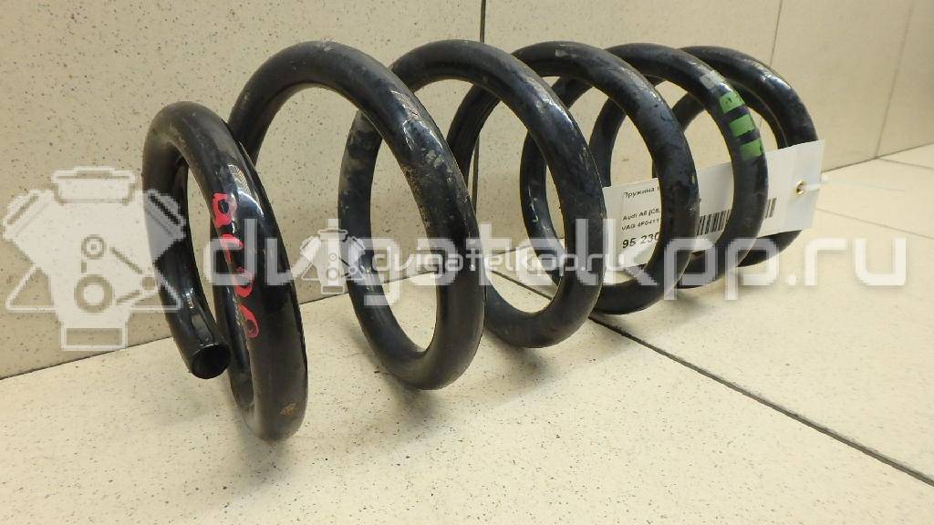Фото Пружина передняя  4f0411105bj для Audi A6 {forloop.counter}}