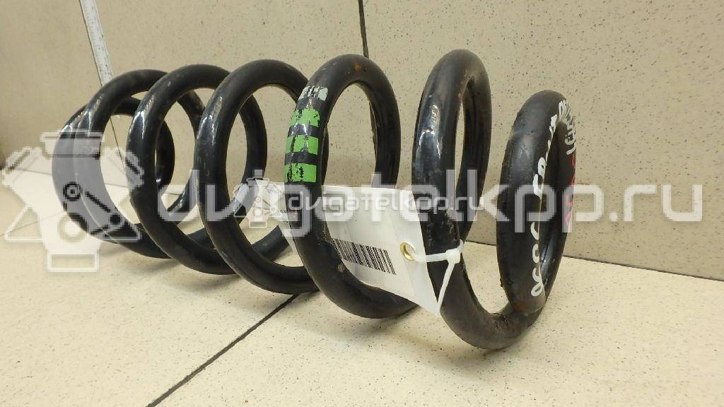 Фото Пружина передняя  4f0411105bj для Audi A6 {forloop.counter}}