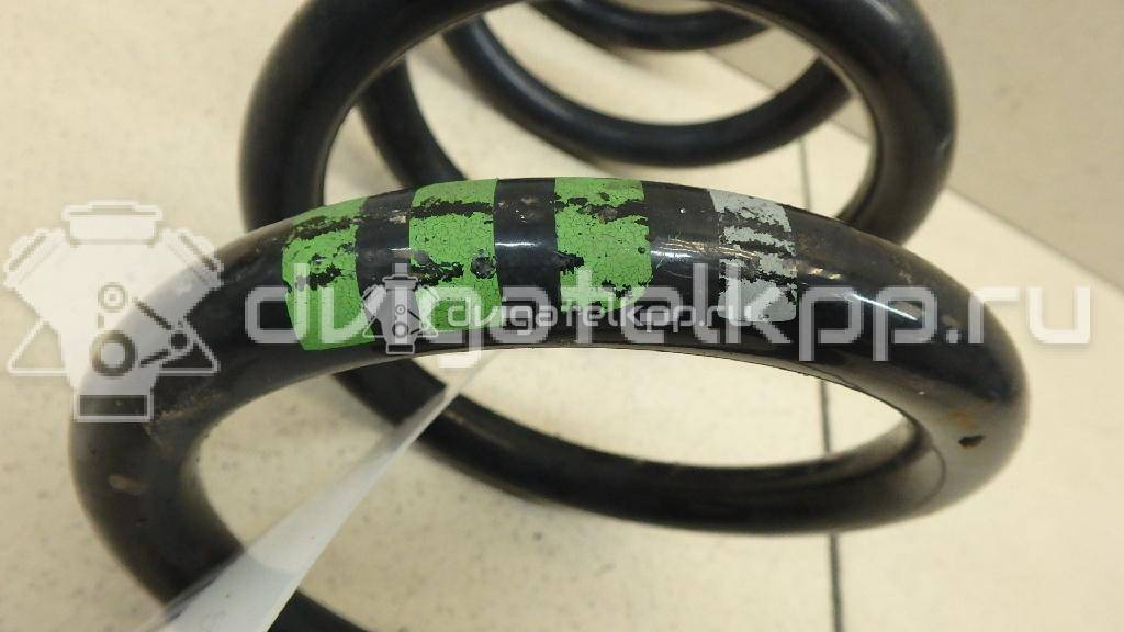 Фото Пружина передняя  4f0411105bj для Audi A6 {forloop.counter}}